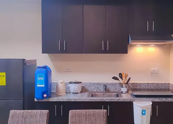 2 Bedroom San Lorenzo Place Unit