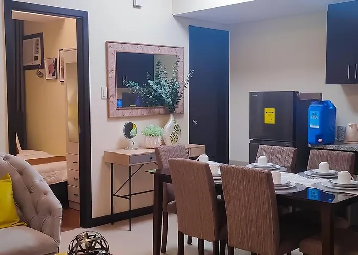 Апартаменты 2 Bedroom San Lorenzo Place Unit *