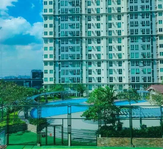 2 Bedroom San Lorenzo Place Unit