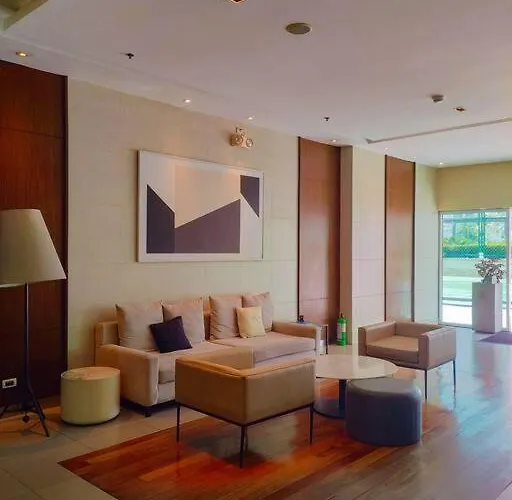 Апартаменты 2 Bedroom San Lorenzo Place Unit