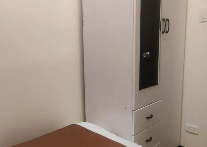 2 Bedroom San Lorenzo Place Unit * Манила