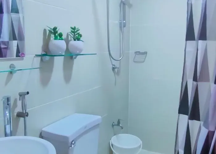 2 Bedroom San Lorenzo Place Unit