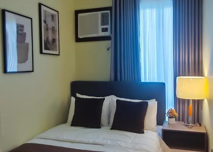 2 Bedroom San Lorenzo Place Unit *