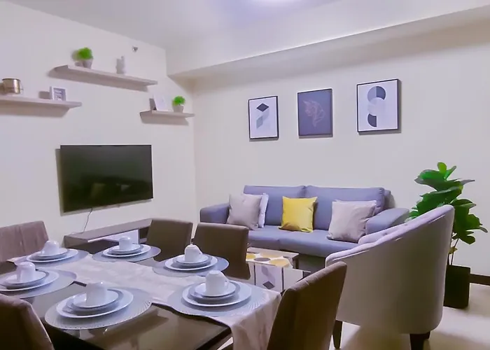 Апартаменты 2 Bedroom San Lorenzo Place Unit